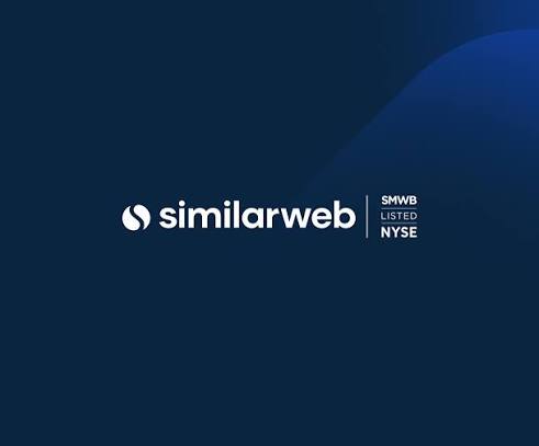 SimilarWeb traffic 2026 SimilarWeb traffic 2026