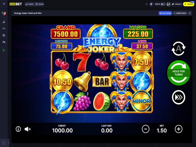 Intense Casino Italia: La Scelta Top per i Giocatori