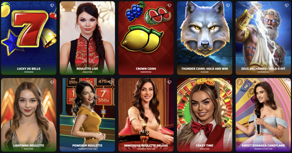 Le test complet ce casino en ligne: Ses avantages et inconvenients decortiques par nos experts. 