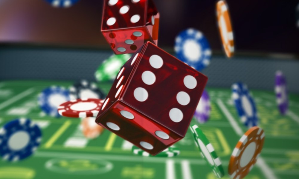 Casinoways Casino Review: 2025 Player Feedback, Ratings & Insights