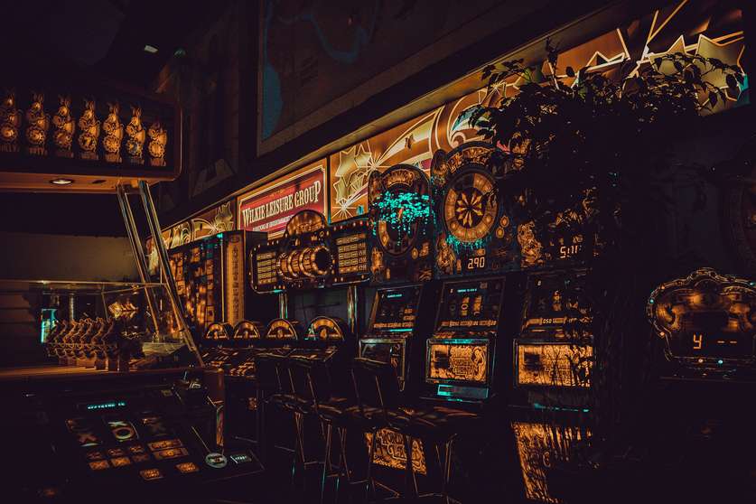 Cherry Casino: A Deep Dive into How It Works