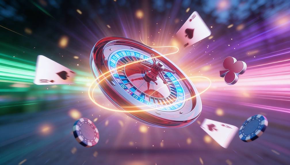 IA y Personalización en Casinos Online: Una Revolución en la Experiencia de Juego
