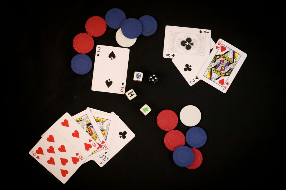 Innovations de paiement dans les casinos en ligne : l'avenir des transactions