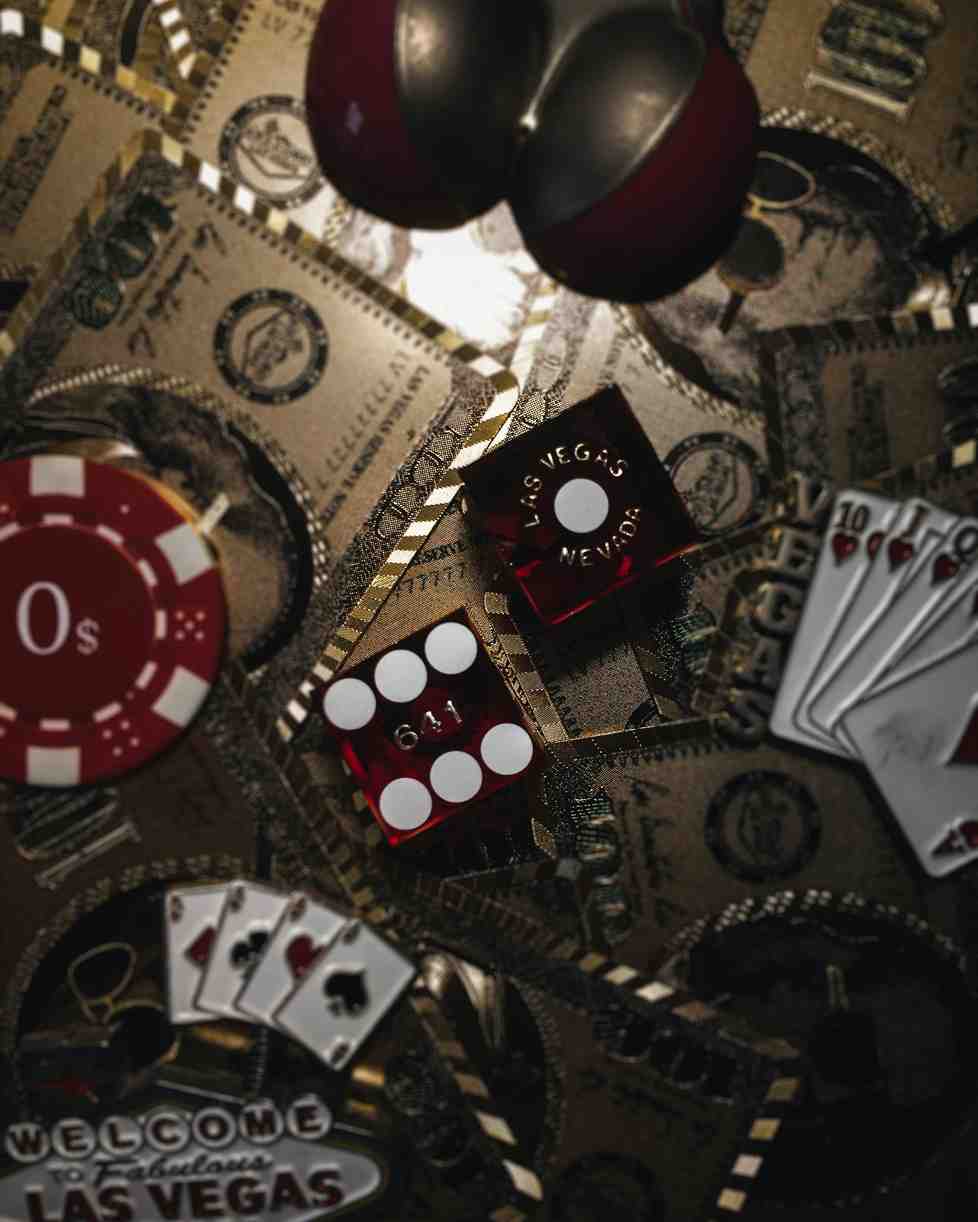 La evolución de los juegos de casino: de offline a online