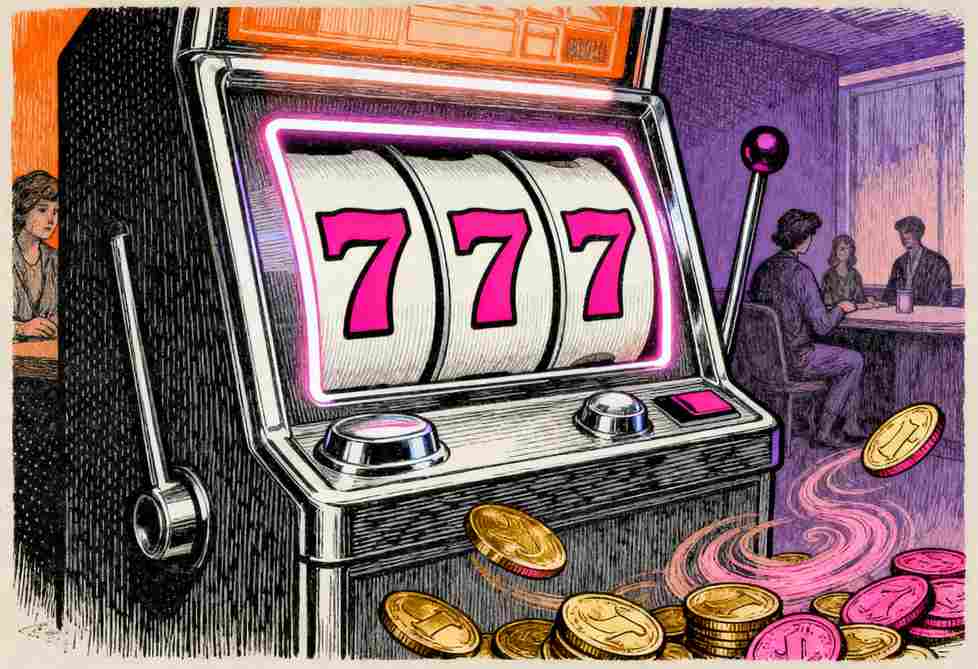 Revue des nouveaux jeux du casino GoldenBet