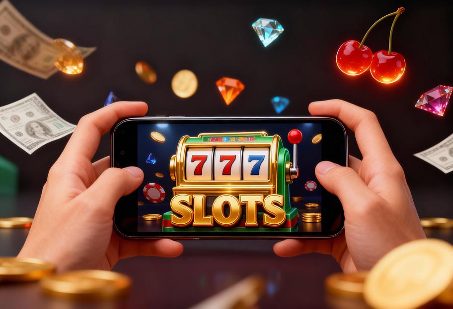 Richy Fish Casino: A Detailed and Honest Review (2024)