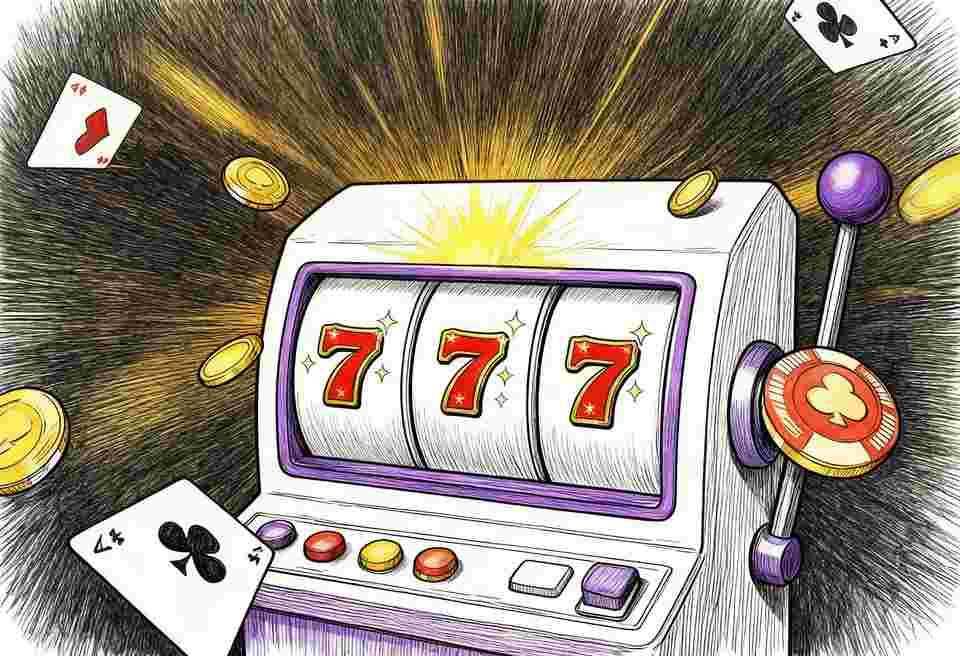 The Future of Gambling: How AI and Personalization are Transforming Online Casinos