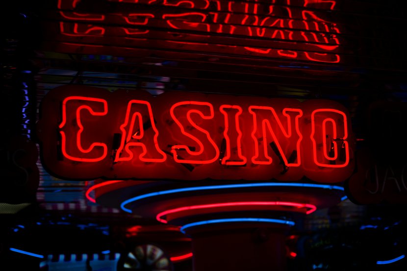 The Future of Gambling: How AI and Personalization are Transforming Online Casinos
