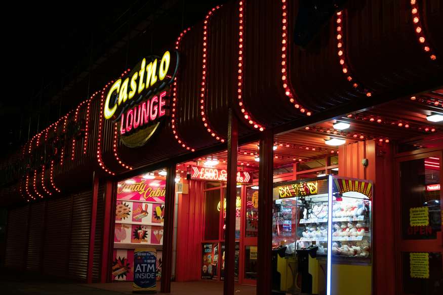 The Most Popular Casino Games Worldwide: A Global Guide to Gaming The Most Popular Casino Games Worldwide: A Global Guide to Gaming