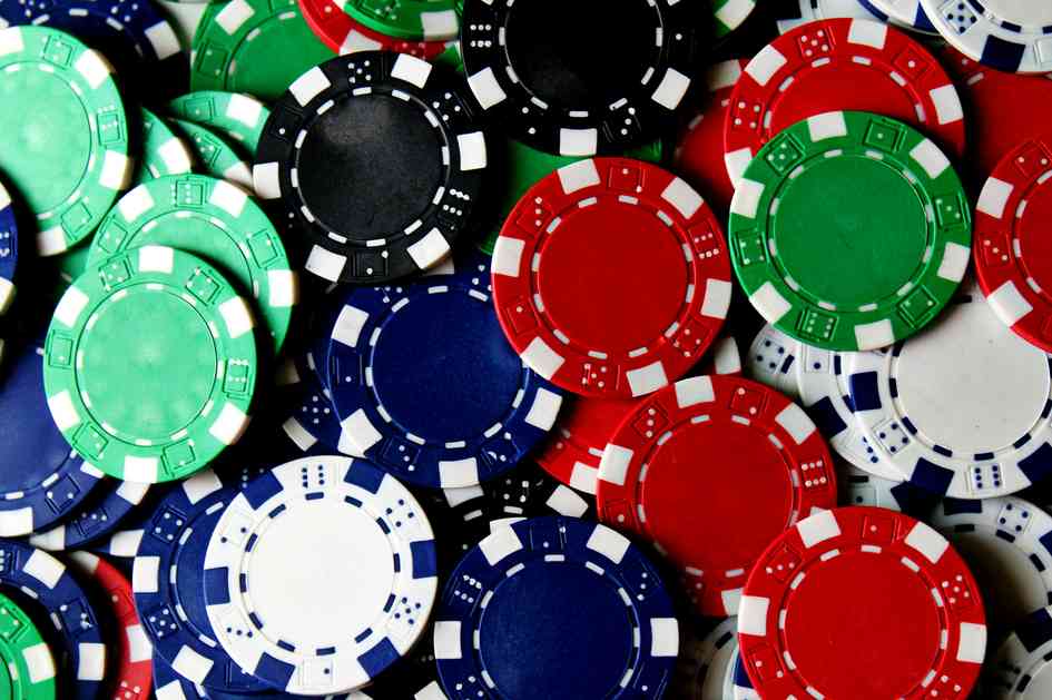 Volt Casino en Verantwoord Gamen: Een Gids voor Spelers