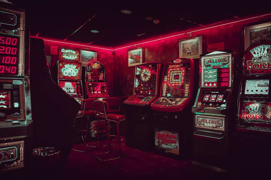 Weiss Casino Bem-Vindo: O Guia Completo da Promção de Bem-Vindo