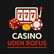 Danske Online Casino Uden Rofus - Spil Uden Bekymringer Danske Online Casino Uden Rofus - Spil Uden Bekymringer