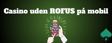 Udenlandske Online Casino Uden MitID - Find De Bedste Casinoer