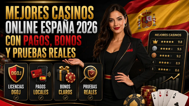 Bono por Registro en Casinos Online ¡Aprovecha Tu Dinero Gratis!