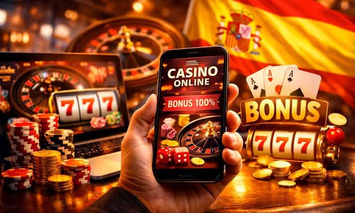 Casino Dinero Real Bono España Todo lo que Necesitas Saber