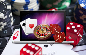 Den Fængslende Verden af Online Gambling