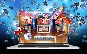 Experience the Thrill of Online Gaming at Betmac Casino UK 4437646