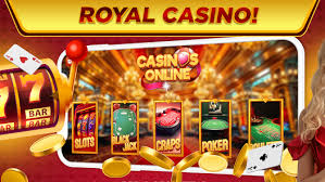 Explore the Thrills of Online Casino BloodySlots 109784365