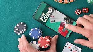 Beste Casino på Nett - Finn Ditt Perfekte Casino