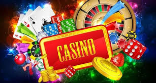 BetCoCo Casino & Sportsbook Experience the Thrill of Gaming and Betting