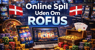 Bookmaker Uden ROFUS - Spil Trygt og Anonymt