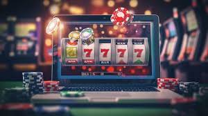 Discover Exciting Games at MrWest Casino Online