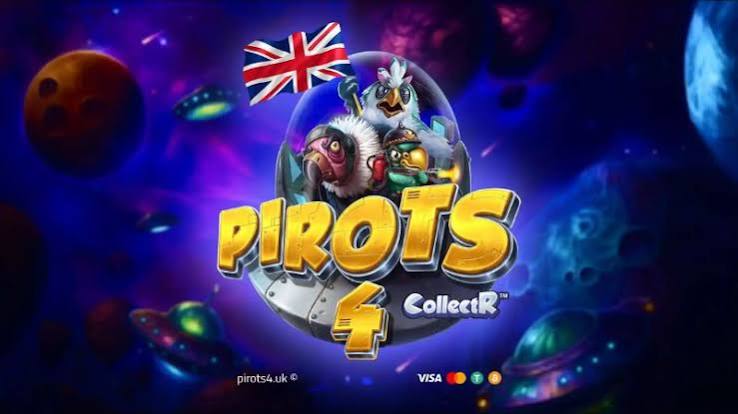 Discover the Exciting World of Play Pirots 4