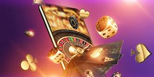 CasinoJoy A Premier Online Casino Experience in the United Kingdom