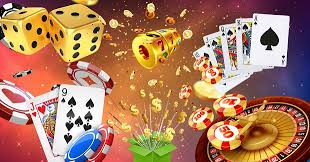 CasinoJoy A Premier Online Casino Experience in the United Kingdom