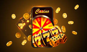Descoperă Max Win Casino - Locul Întâlnirii cu Mările Câștigurilor