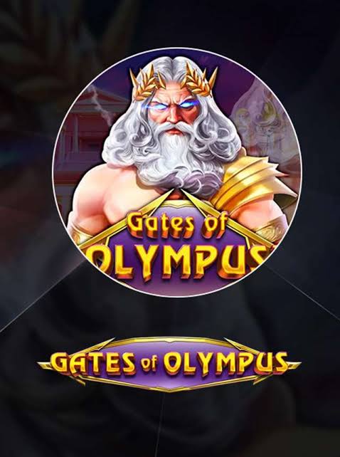 Oplev Gates of Olympus En Magisk Slotoplevelse 741891015